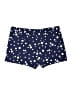 Gap Polka Dots Blue Shorts Size 6 - photo 2
