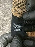 Marled Brown Sleeveless Top Size M - photo 8