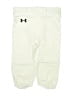 Under Armour Ivory Track Pants Size L (kids) - photo 1