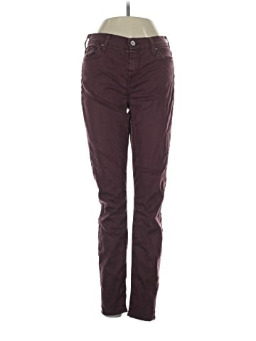 7 For All Mankind Casual Pants (view 1)
