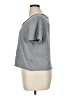 Forever 21 Gray Short Sleeve T-Shirt Size 1X - photo 5