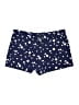 Gap Polka Dots Blue Shorts Size 6 - photo 1