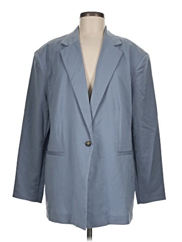 Divided by H&M Blazer (view 1)