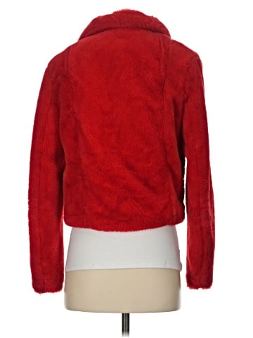 Blank NYC Faux Fur Jacket (view 2)