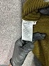 Vince. 100% Wool Green Wool Pullover Sweater Size S - photo 7