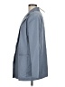 Divided by H&M Blue Blazer Size M - photo 5