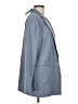 Divided by H&M Blue Blazer Size M - photo 4