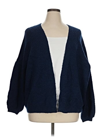 LC Lauren Conrad Cardigan (view 1)