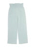Unbranded Stripes Blue Casual Pants Size M (estimated, youth) - photo 1
