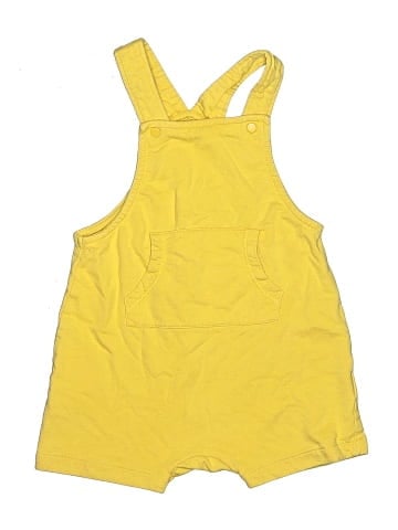 H&M Overalls (view 1)