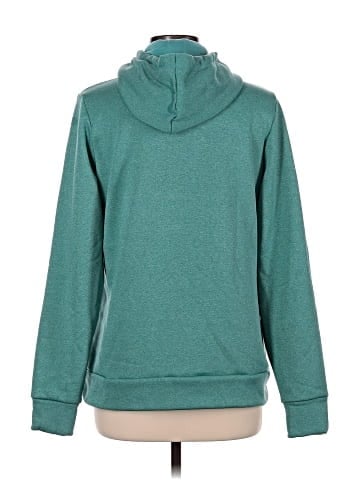 The North Face Zip Up Hoodie (view 2)
