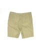 Tibi Plaid Yellow Brown Shorts Size 12 - photo 2