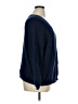LC Lauren Conrad Blue Cardigan Size XL - photo 4