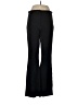 Veronica Beard Solid Black Dress Pants Size 12 - photo 1