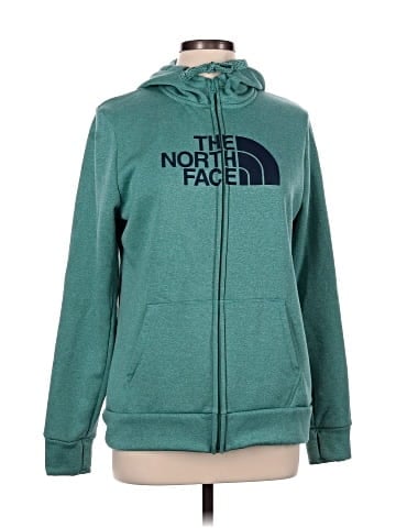 The North Face Zip Up Hoodie (view 1)