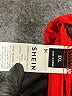 Shein Red Casual Pants Size XXL - photo 4