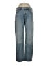 AGOLDE Blue Jeans Size 25 waist - photo 1