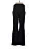 Veronica Beard Solid Black Dress Pants Size 12 - photo 2