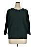 Chico's Teal 3/4 Sleeve Top Size XL (3) - photo 1