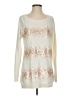 Victoria's Secret Ivory Pullover Sweater Size S - photo 1