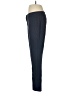 Express Chevron-herringbone Blue Dress Pants Size 6 - photo 5