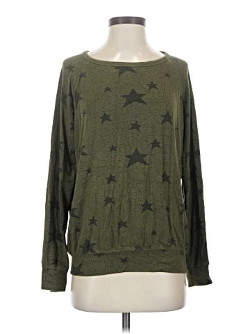 Buffalo by David Bitton Pullover Sweater (view 1)