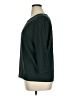 Chico's Teal 3/4 Sleeve Top Size XL (3) - photo 5
