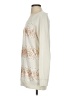 Victoria's Secret Ivory Pullover Sweater Size S - photo 5