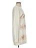 Victoria's Secret Ivory Pullover Sweater Size S - photo 4