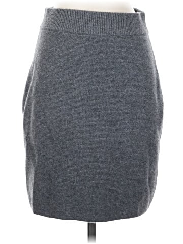 Club Monaco Wool Skirt (view 1)