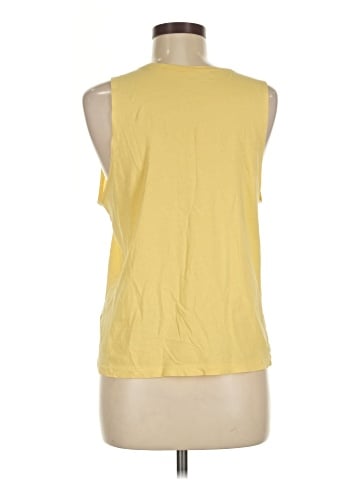 RVCA Sleeveless T-Shirt (view 2)