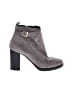 Cole Haan Gray Ankle Boots Size 8 1/2 - photo 1