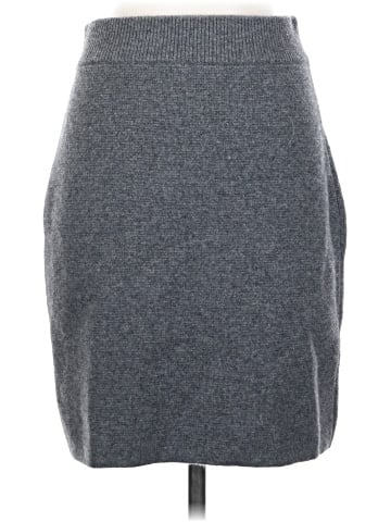 Club Monaco Wool Skirt (view 2)