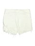 Express Ivory Shorts Size 4 - photo 2