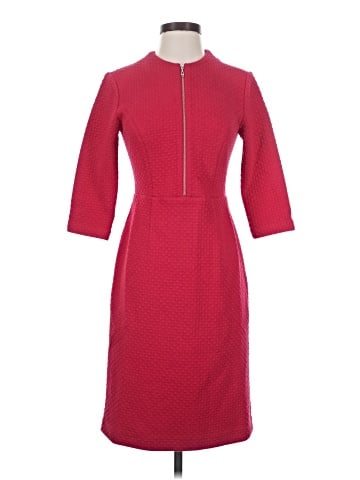 J. Peterman Cocktail Dress (view 1)