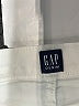 Gap Hearts White Jeans Size 6 (tall) - photo 7