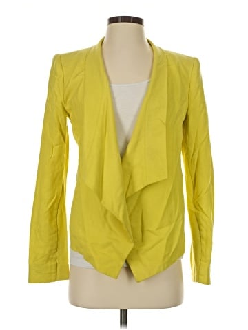 BCBGMAXAZRIA Blazer (view 1)