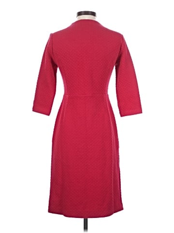 J. Peterman Cocktail Dress (view 2)