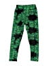 Lularoe Print Green Casual Pants Size S (toddler) - photo 1