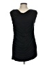 Express 100% Rayon Black Cocktail Dress Size L - photo 1
