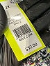Zelos Print Silver Active Pants Size 2X - photo 5
