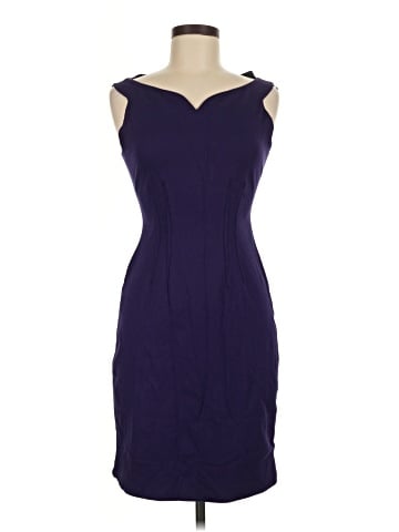 Elie Tahari Cocktail Dress (view 1)