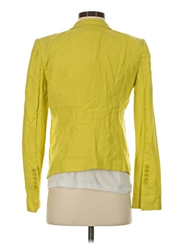BCBGMAXAZRIA Blazer (view 2)