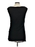 Express 100% Rayon Black Cocktail Dress Size L - photo 2