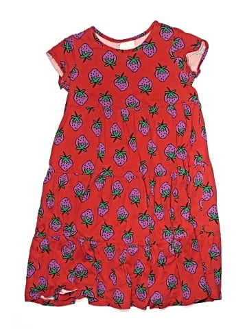 Hanna Andersson Dress (view 1)