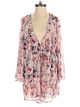 Show Me Your Mumu Romper