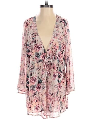 Show Me Your Mumu Romper (view 1)