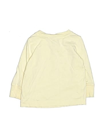 Hanna Andersson 3/4 Sleeve T-Shirt (view 2)