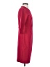 J. Peterman Red Cocktail Dress Size 0 - photo 4