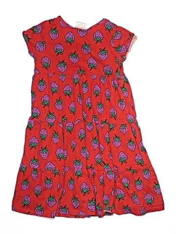Hanna Andersson Dress (view 2)
